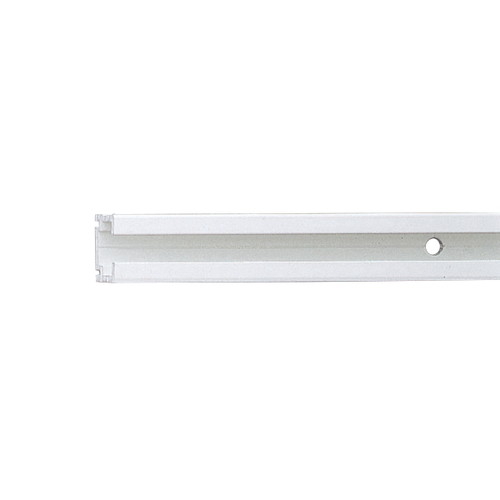 レール，A1002，アルマイト/ホワイト，3M，43153WHTの商品画像