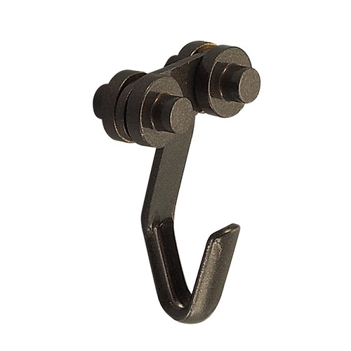 可動フックA，ブロンズ，B1045，43157BLSの商品画像