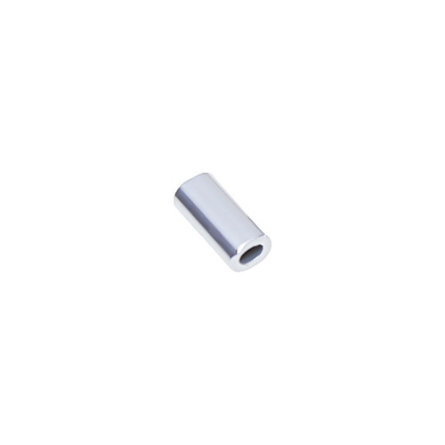 カシメ用オーバルスリーブ，φ0.81(100入)，SCPWB200の商品画像
