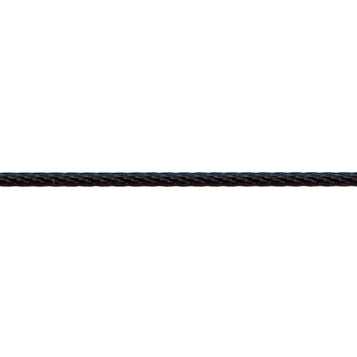 カラーワイヤー，φ1.2，5M，ブラック，58480BLKの商品画像