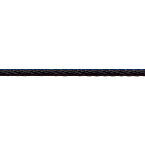 カラーワイヤー，φ1.5，10M，ブラック，58486BLKの商品画像