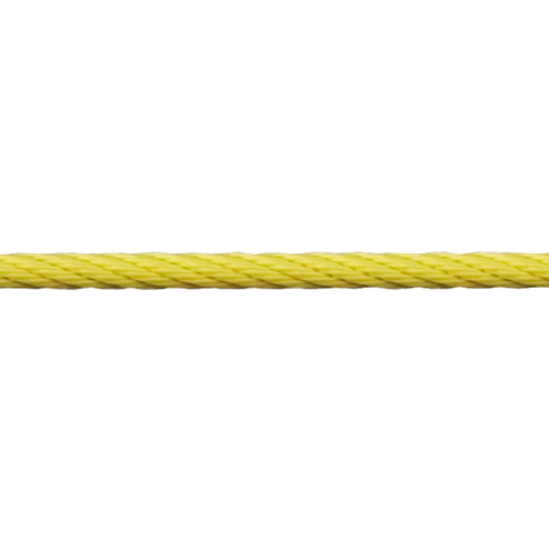 カラーワイヤー，φ2.0，10M，イエロー，58491YLWの商品画像
