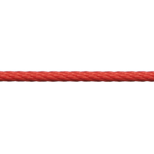 カラーワイヤー，φ2.0，100M，レッド，58492REDの商品画像