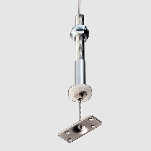 ワイヤーディスプレイCタイプφ1.5*1500mm，51383-2*の商品画像