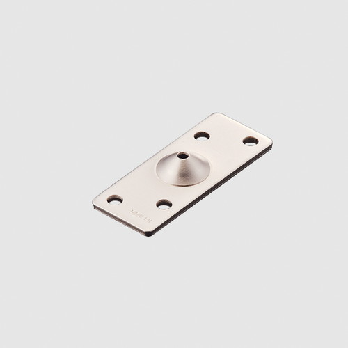 H-8，玉付ワイヤー吊り金具(玉付ワイヤー用)，51398***の商品画像