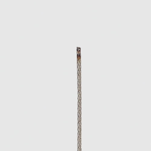 寸法切りワイヤー，W-C，1.5，3.0m，43348-2*の商品画像