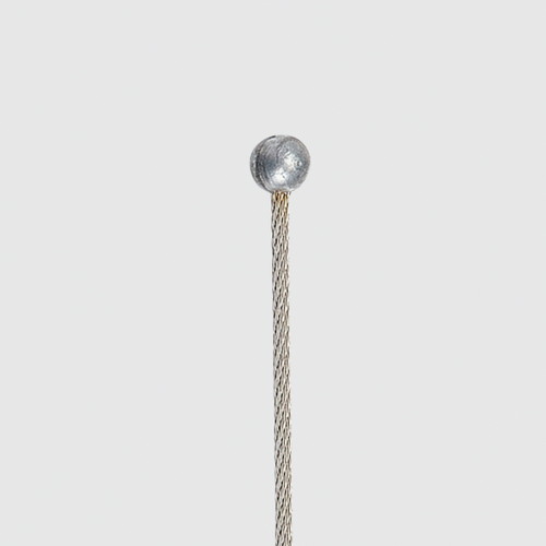 玉付ワイヤー，φ2.0，1.5M，C-W，58771-3*の商品画像
