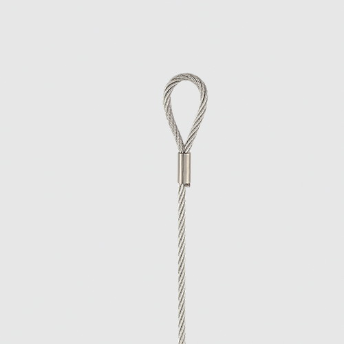 リングワイヤー，φ1.5，3.0M，B-W，58777-2*の商品画像