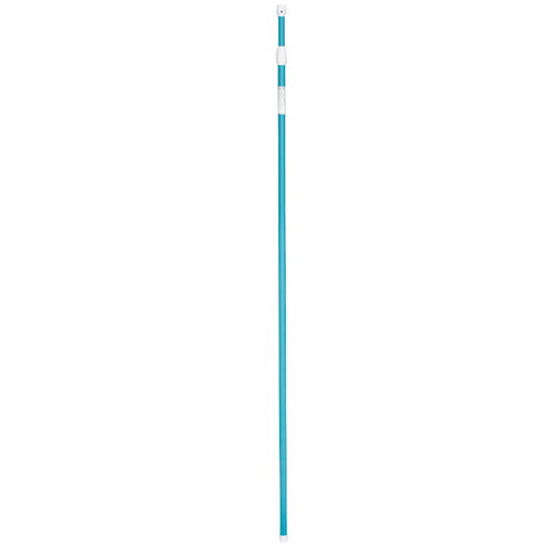 のぼり竿，オリジナルポール，3M，水色，30537SBLの商品画像