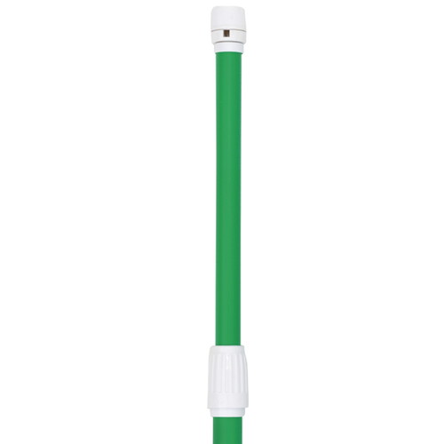 2.4mのぼりオリジナルポール，緑，61432GRNの商品画像