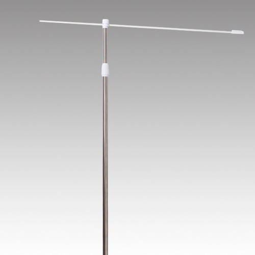 のぼりポール，3mステンレスポール，φ22，51543***の商品画像