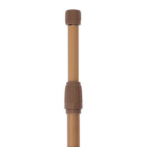 和風のぼり竿22φ，(3m伸縮)，56946-1*の商品画像