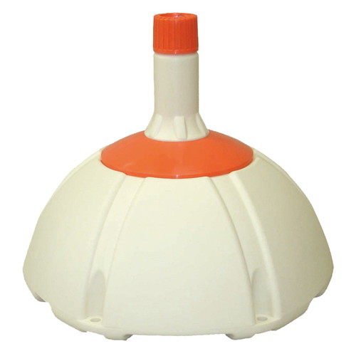 カラードーム，オレンジ，0808852，31150ORGの商品画像