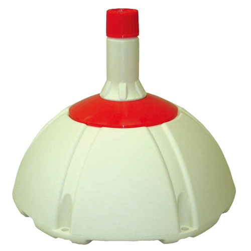 カラードーム，レッド，0808852，31150REDの商品画像