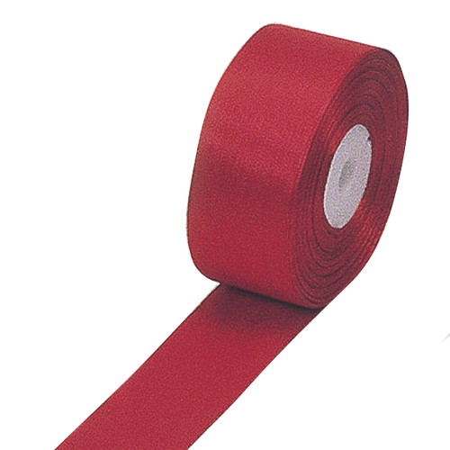 リボンテープ，36mm×29M，赤，000982，60443-01の商品画像