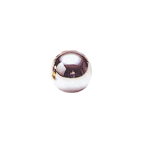 抽選器用玉，直径12mm，銀，21089-13の商品画像