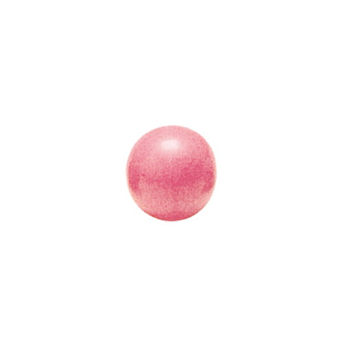 抽選器用玉，直径12mm，ピンクP，21089-4*の商品画像