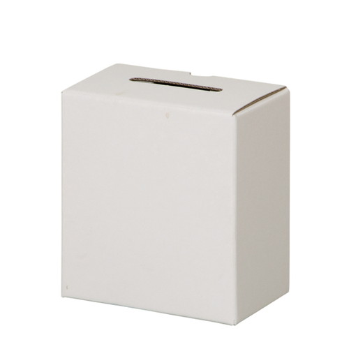 ペーパーフリー募金箱，小，32575***の商品画像