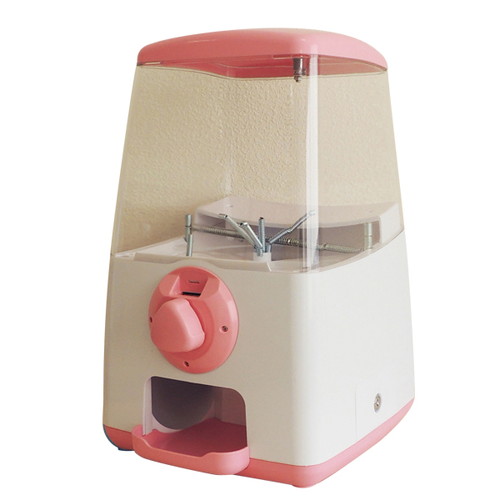 ガチャキューブ，ピンク，60630PNKの商品画像