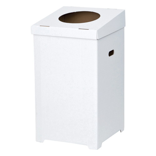 ペーパーエコダストBOX，90L用，32578***の商品画像