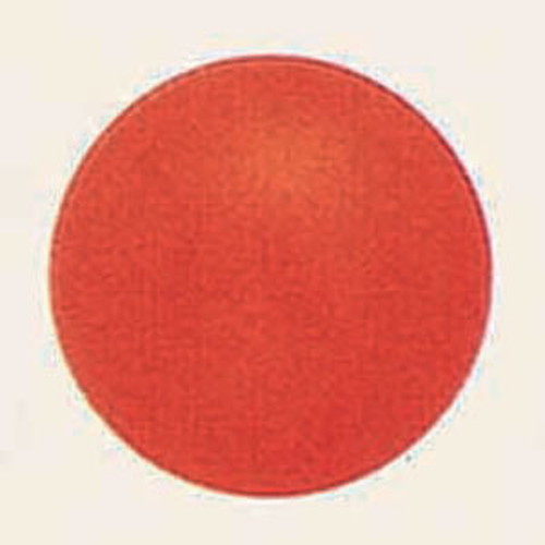 デコバルーン，(10枚入)，13cm，橙透明，SAGD6202の商品画像