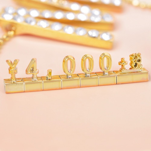 プレミアプライサーセット，ゴールド，60590GLD の商品画像