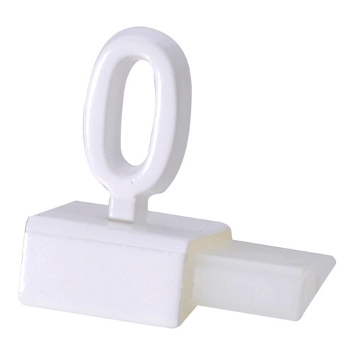 プレミアプライサー補充用，ホワイト，0(ゼロ)，60591WH0 の商品画像