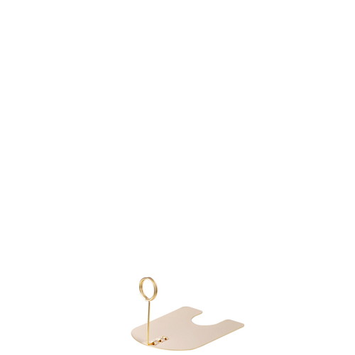 リングスタンド，ゴールド，(TO-6-G)，20749*** の商品画像