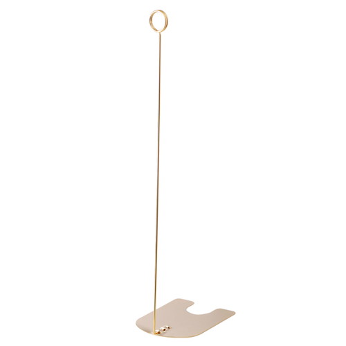リングスタンド，ゴールド，(TO-30-G)，20752*** の商品画像