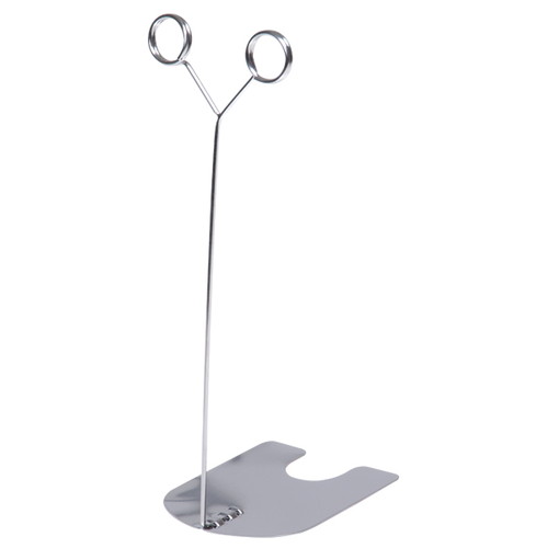 ツインリングスタンド，シルバー，TW-20-S，59487*** の商品画像