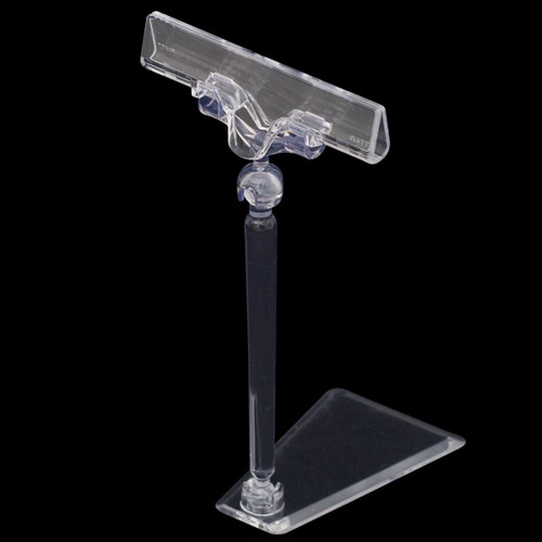 クリアープレートPOP立，CP-1，32480-1* の商品画像