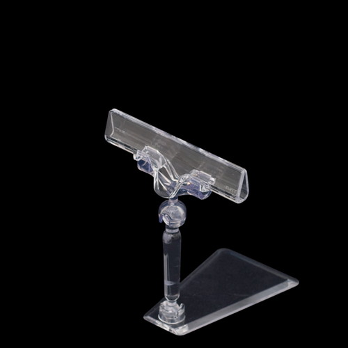 クリアープレートPOP立，CP-2，32480-2* の商品画像