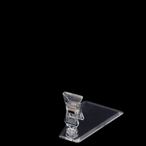 クリアープレートPOP立，CP-3，32480-3* の商品画像