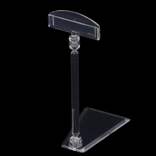 クリアープレートPOP立，CP-4，32480-4* の商品画像