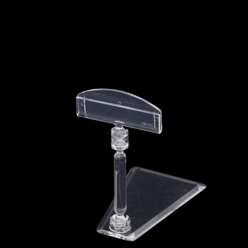 クリアープレートPOP立，CP-5，32480-5* の商品画像