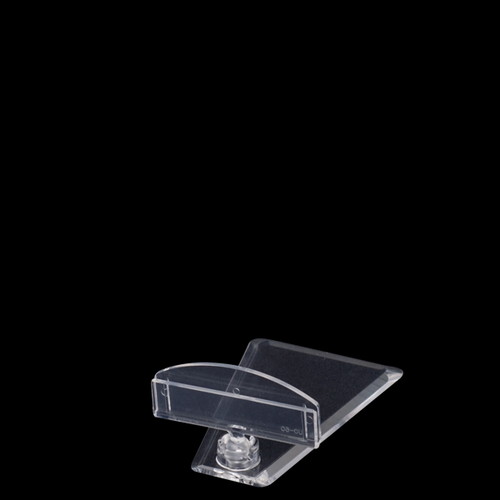 クリアープレートPOP立，CP-6，32480-6* の商品画像