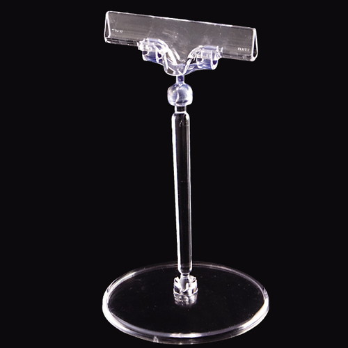 クリアーベースPOP立，CB-1，10020-1* の商品画像