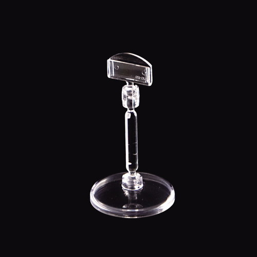 クリアーベースPOP立，CB-5，10020-5* の商品画像