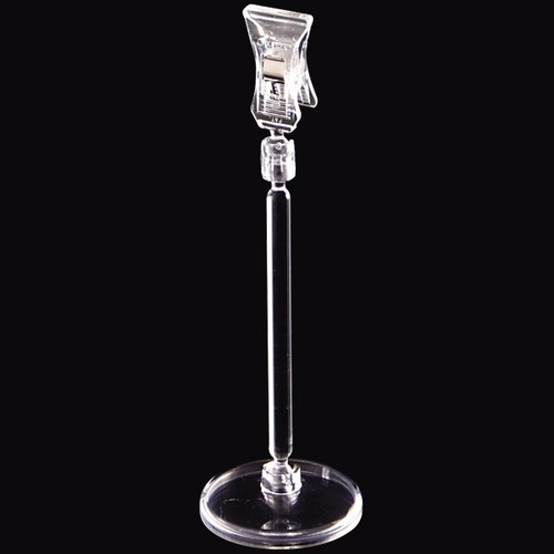 クリアーベースPOP立，CB-6，10020-6* の商品画像