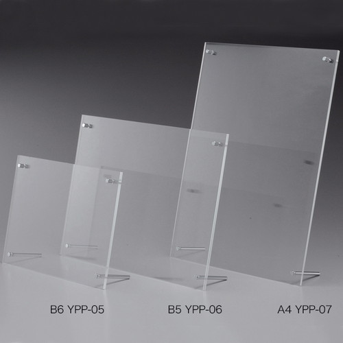 アクリルポップ立，B6，YPP-05，20967*** の商品画像