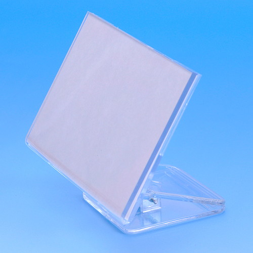 リクライニングカート立クリップ式UC-K1中紙ムジ，20957*** の商品画像