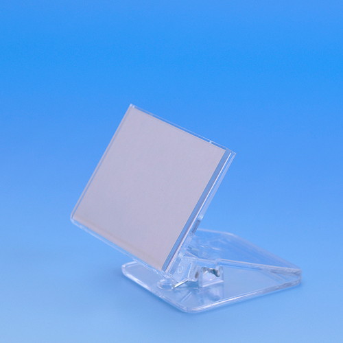 リクライニングカート立クリップ式UC-K3中紙ムジ，20959*** の商品画像
