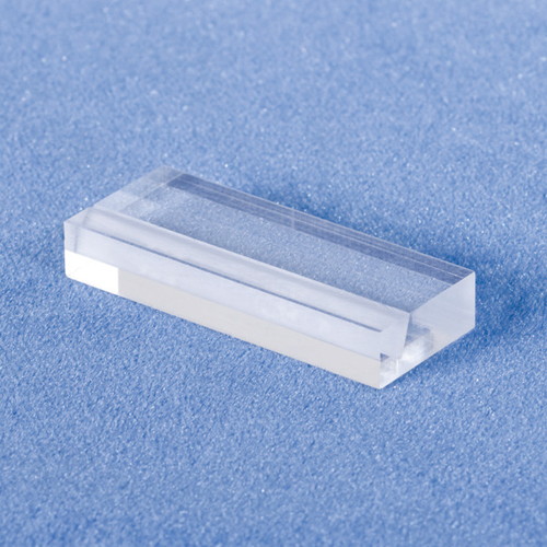 サイコロカード立，A582-1，透明，53279CLR の商品画像