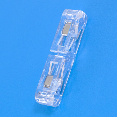 ツインクリップ，(ローコスト連結クリップ)，12027*** の商品画像