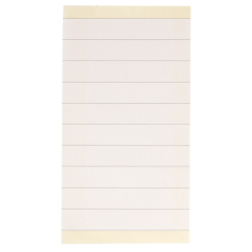 ミニのぼり用ミラクルチチ，ミニ60，10シート入，58712-2* の商品画像