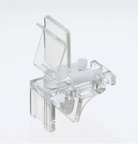 イージークランプSサイズ，D49，(1ケ)，53258-1* の商品画像
