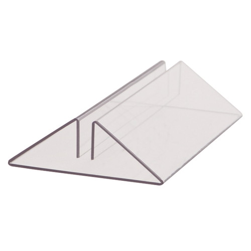 PETパネルスタンド，クリア，41250*** の商品画像