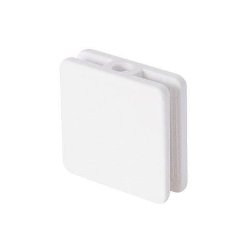 パネルジョイント平面用(ホワイト)，30845*** の商品画像