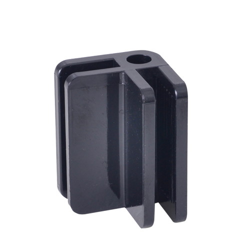 パネルジョイント直角用(ブラック)，30846*** の商品画像