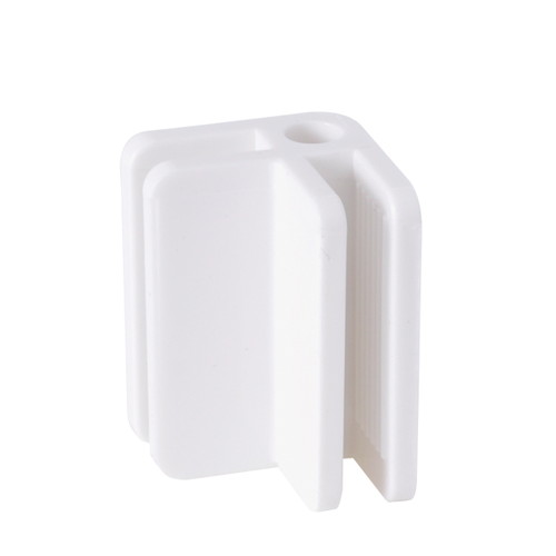 パネルジョイント直角用(ホワイト)，30847*** の商品画像